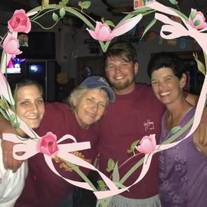 Meet your Posher, Lynnette